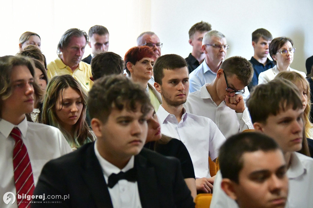 Powiat biłgorajski. Powiatowy Dzień Sportowca 2026