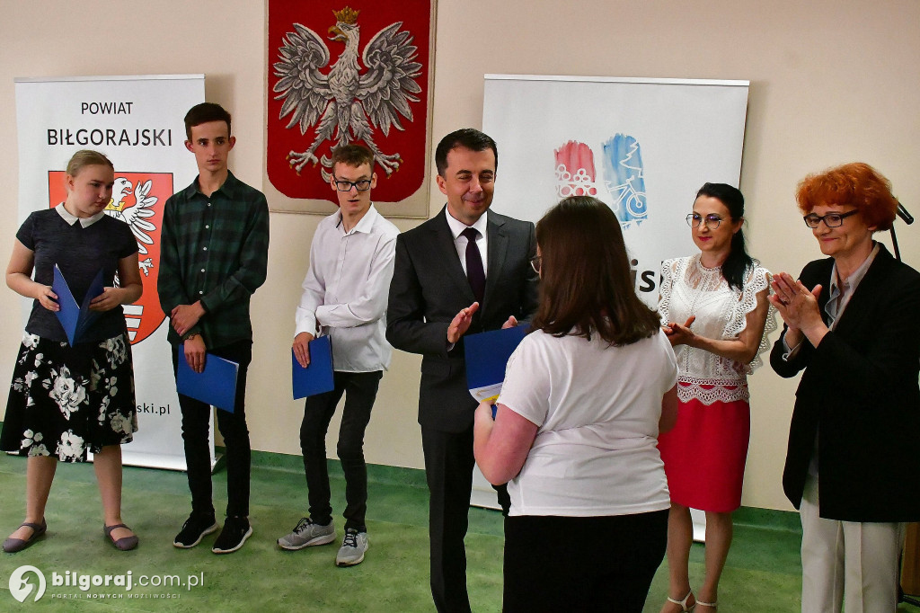 Powiat biłgorajski. Powiatowy Dzień Sportowca 2026