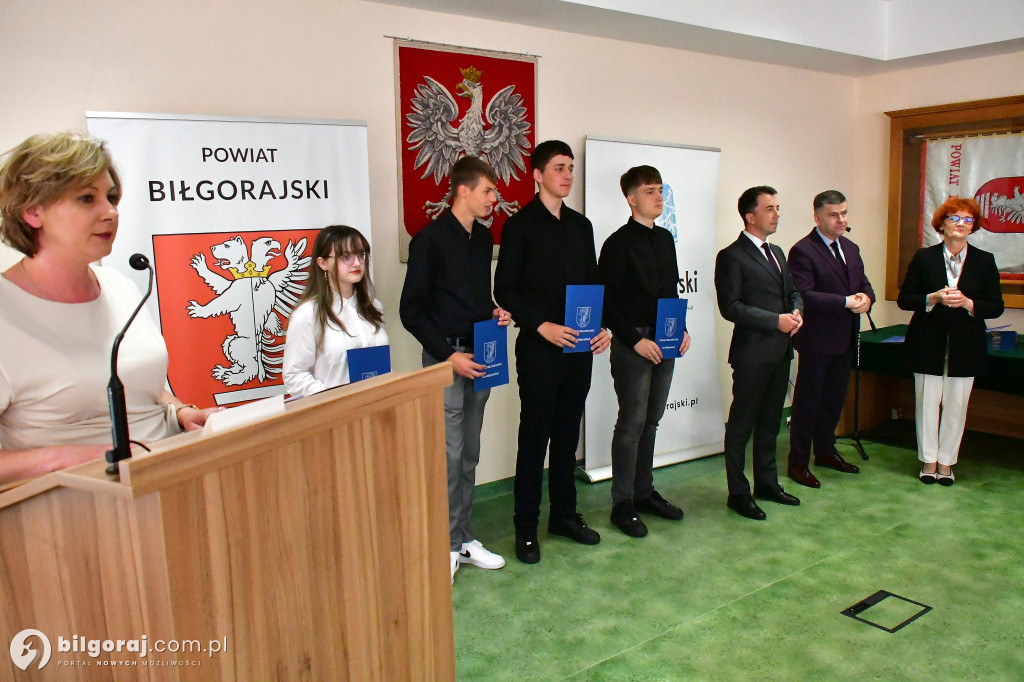 Powiat biłgorajski. Powiatowy Dzień Sportowca 2026
