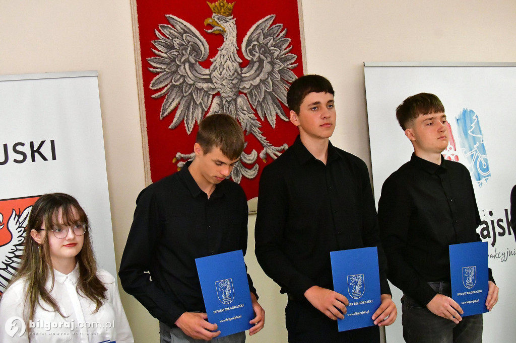 Powiat biłgorajski. Powiatowy Dzień Sportowca 2026