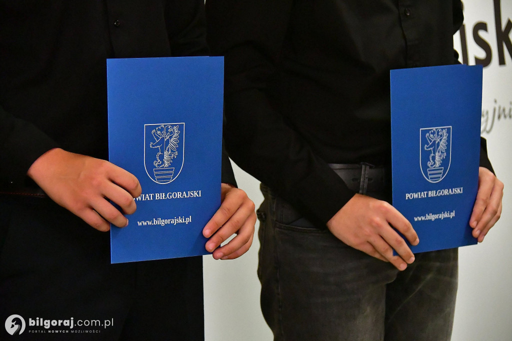 Powiat biłgorajski. Powiatowy Dzień Sportowca 2026