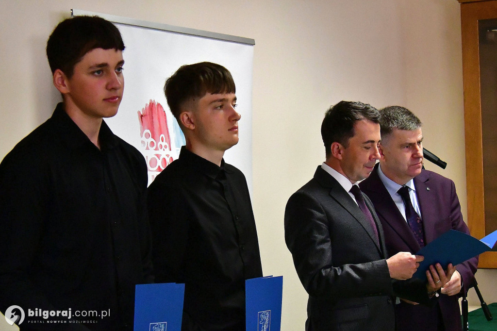 Powiat biłgorajski. Powiatowy Dzień Sportowca 2026