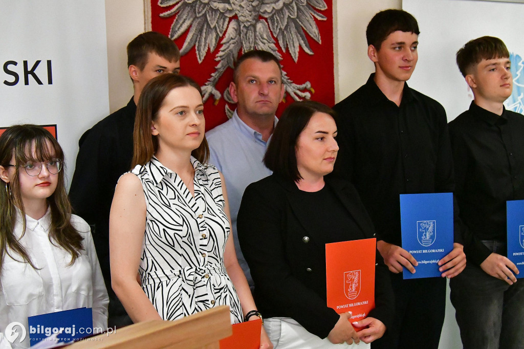 Powiat biłgorajski. Powiatowy Dzień Sportowca 2026