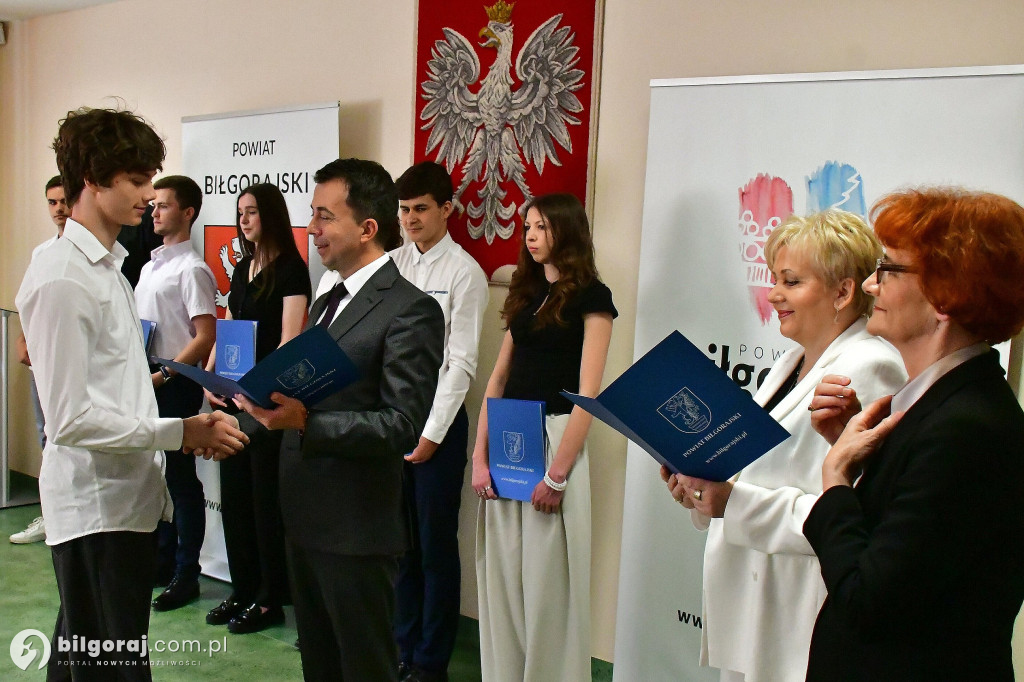 Powiat biłgorajski. Powiatowy Dzień Sportowca 2026