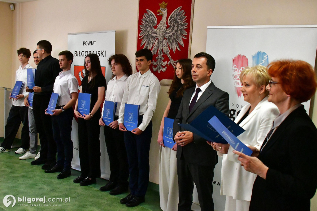 Powiat biłgorajski. Powiatowy Dzień Sportowca 2026