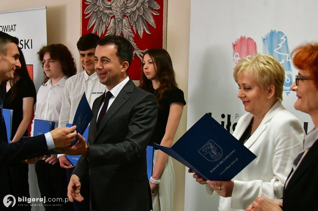 Powiat biłgorajski. Powiatowy Dzień Sportowca 2026