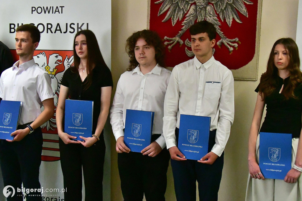 Powiat biłgorajski. Powiatowy Dzień Sportowca 2026