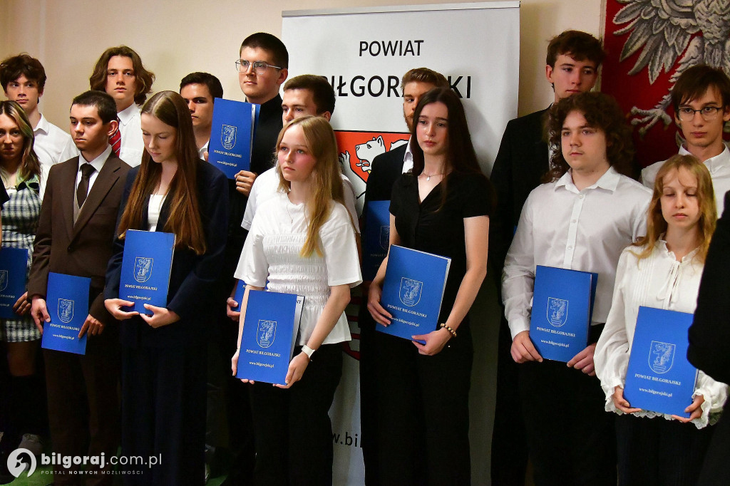 Powiat biłgorajski. Powiatowy Dzień Sportowca 2026
