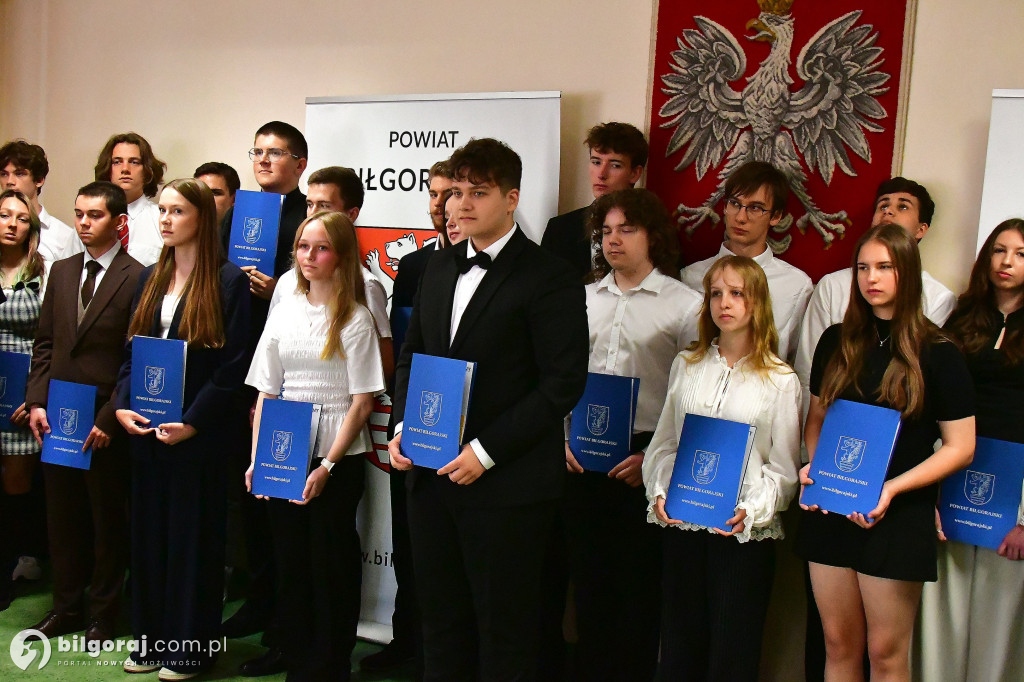 Powiat biłgorajski. Powiatowy Dzień Sportowca 2026