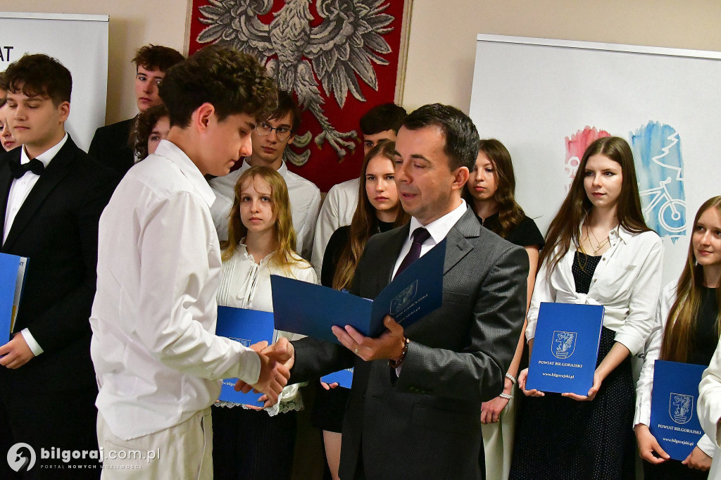 Powiat biłgorajski. Powiatowy Dzień Sportowca 2026