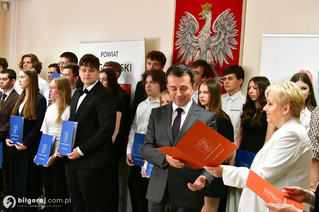 Powiat biłgorajski. Powiatowy Dzień Sportowca 2026
