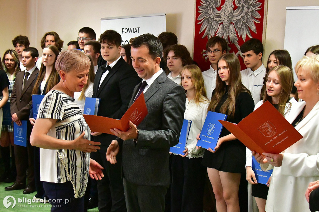 Powiat biłgorajski. Powiatowy Dzień Sportowca 2026