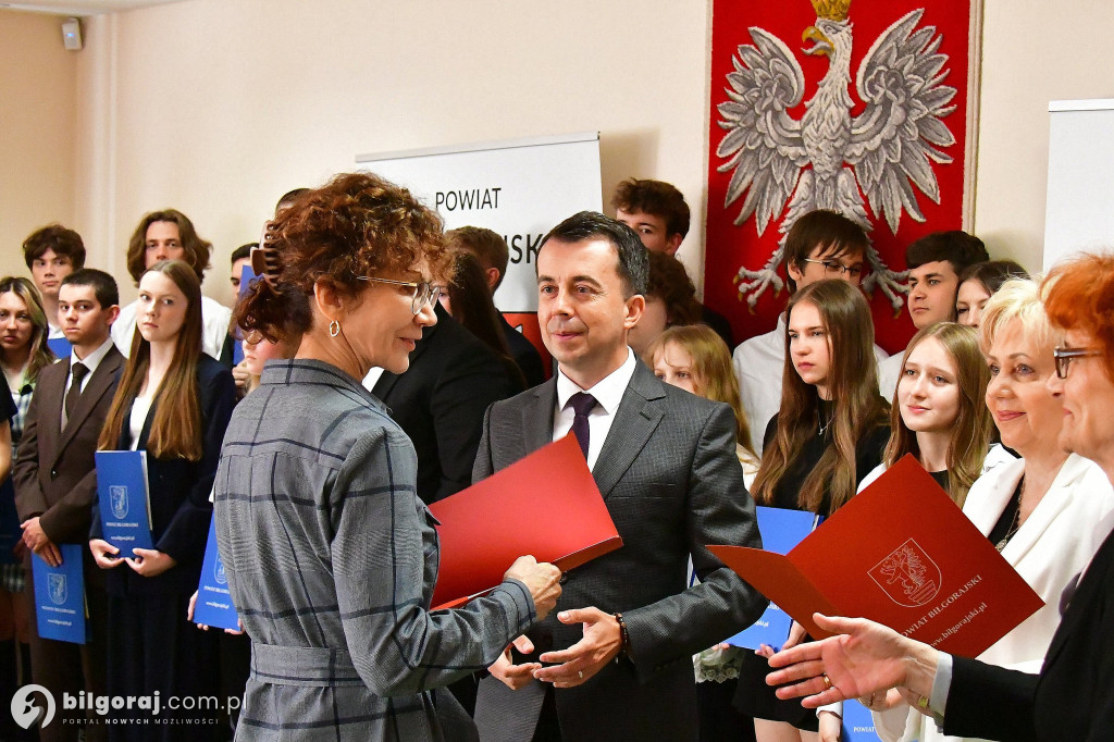 Powiat biłgorajski. Powiatowy Dzień Sportowca 2026