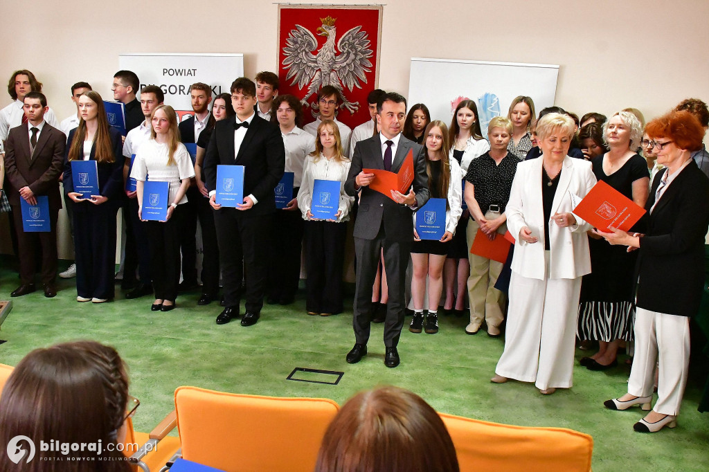 Powiat biłgorajski. Powiatowy Dzień Sportowca 2026