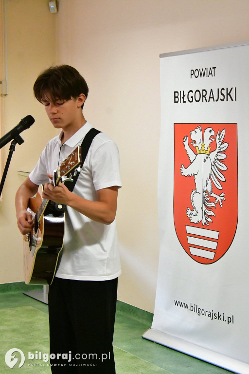 Powiat biłgorajski. Powiatowy Dzień Sportowca 2026