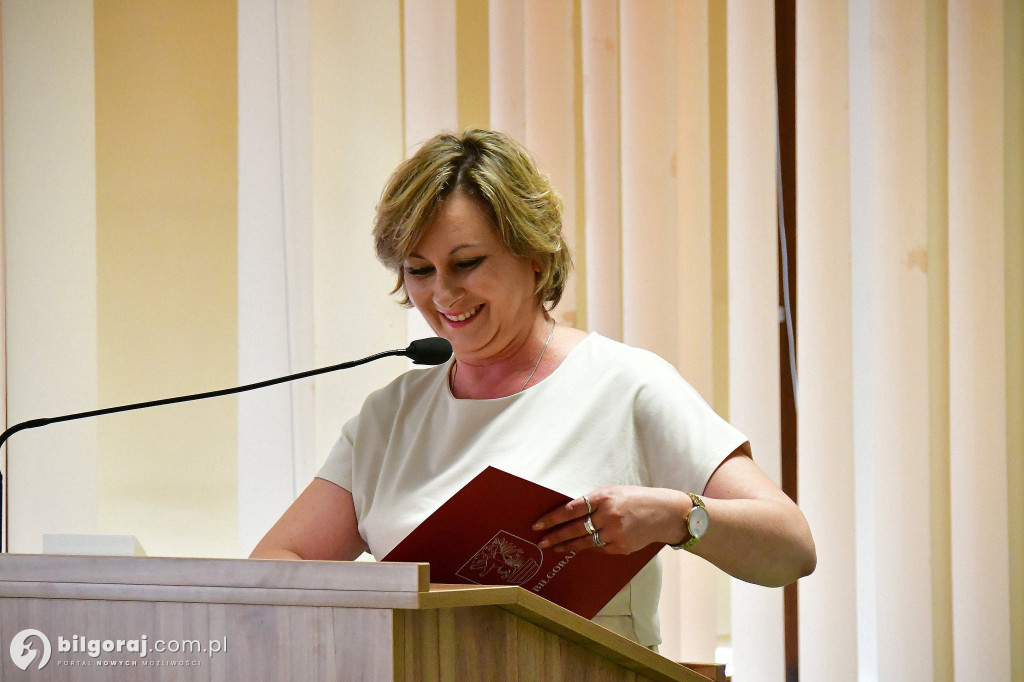 Powiat biłgorajski. Powiatowy Dzień Sportowca 2026