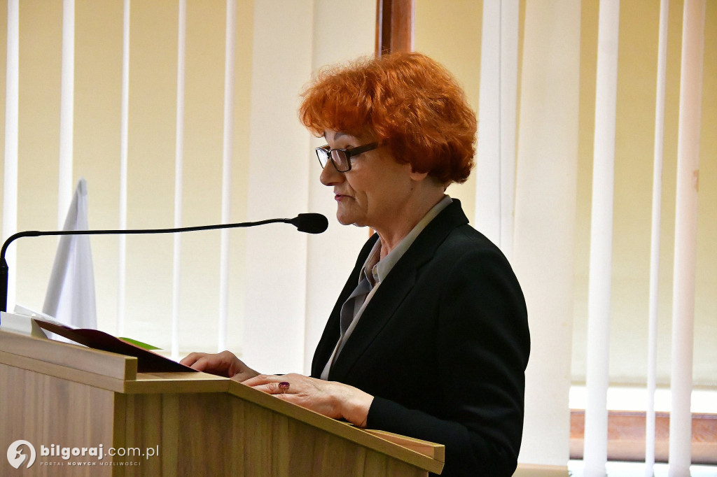 Powiat biłgorajski. Powiatowy Dzień Sportowca 2026