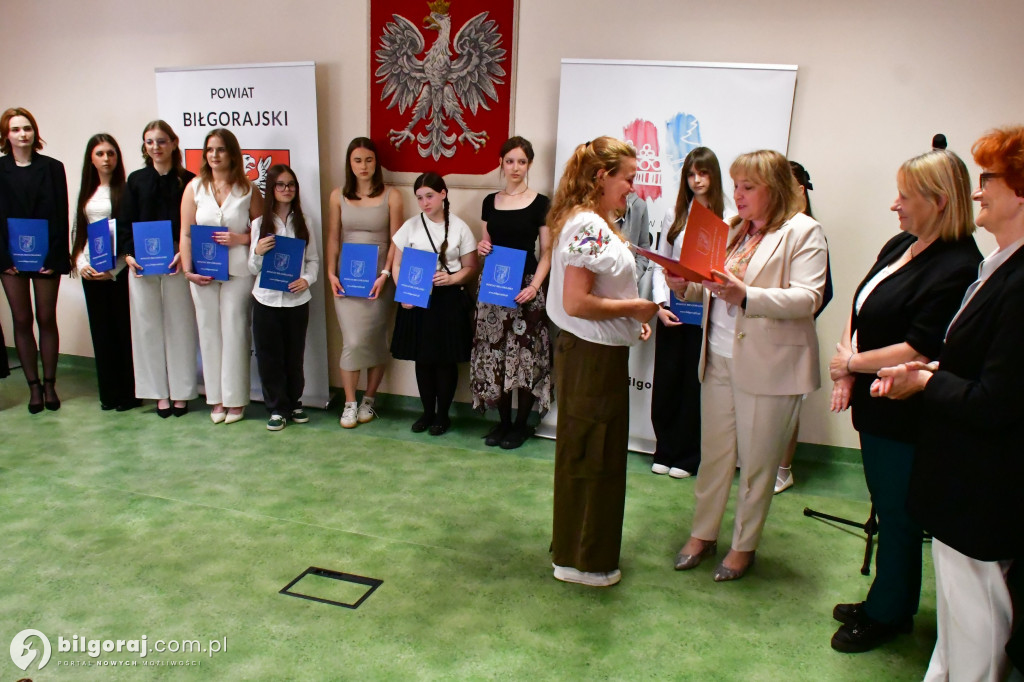 Powiat biłgorajski. Powiatowy Dzień Sportowca 2026