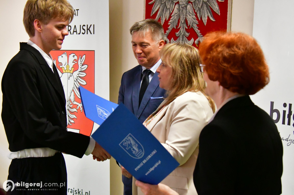 Powiat biłgorajski. Powiatowy Dzień Sportowca 2026