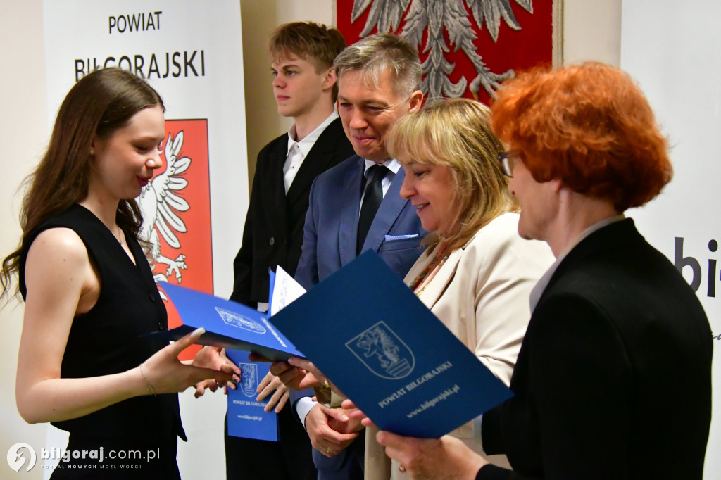Powiat biłgorajski. Powiatowy Dzień Sportowca 2026