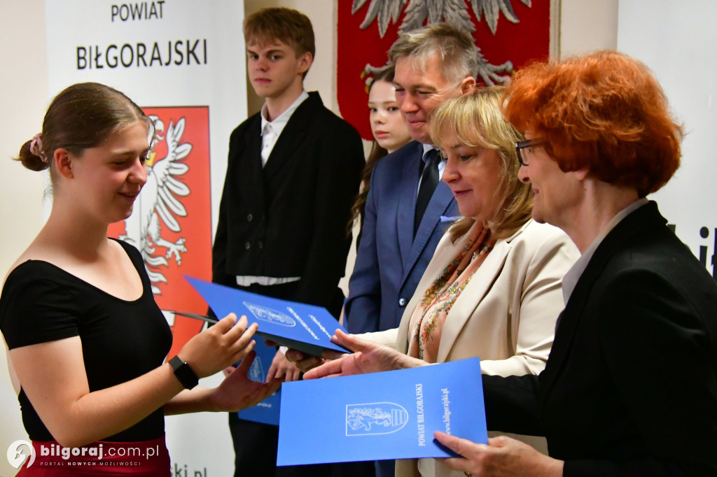 Powiat biłgorajski. Powiatowy Dzień Sportowca 2026