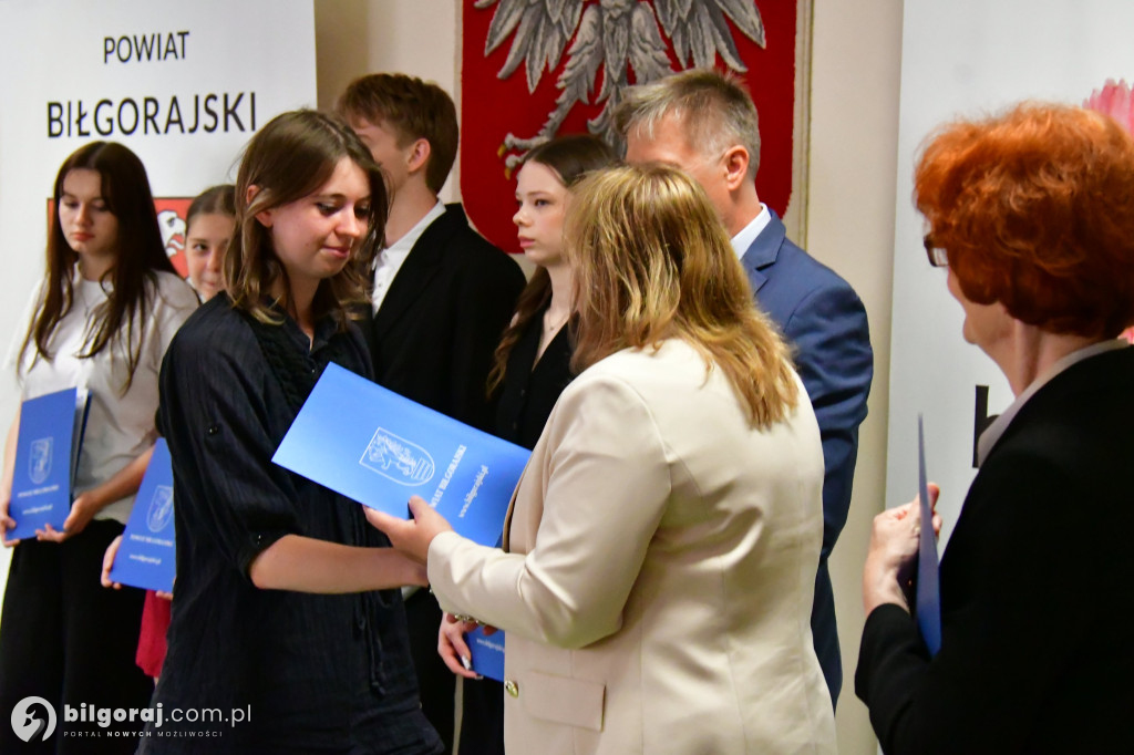 Powiat biłgorajski. Powiatowy Dzień Sportowca 2026