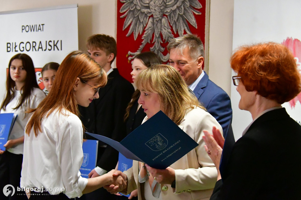 Powiat biłgorajski. Powiatowy Dzień Sportowca 2026