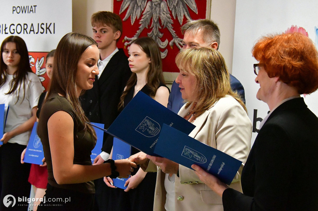 Powiat biłgorajski. Powiatowy Dzień Sportowca 2026