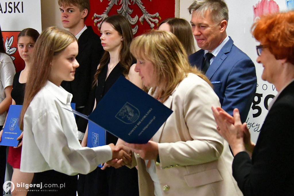 Powiat biłgorajski. Powiatowy Dzień Sportowca 2026