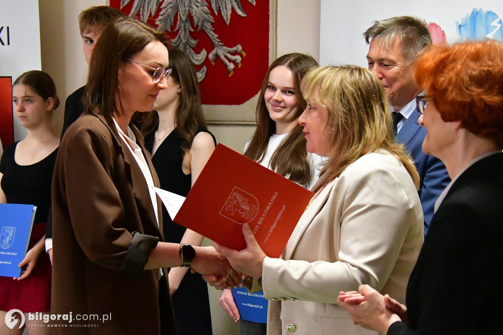 Powiat biłgorajski. Powiatowy Dzień Sportowca 2026