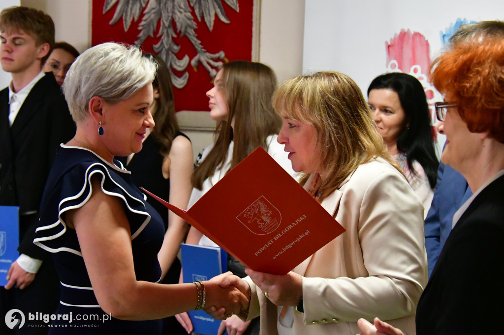 Powiat biłgorajski. Powiatowy Dzień Sportowca 2026