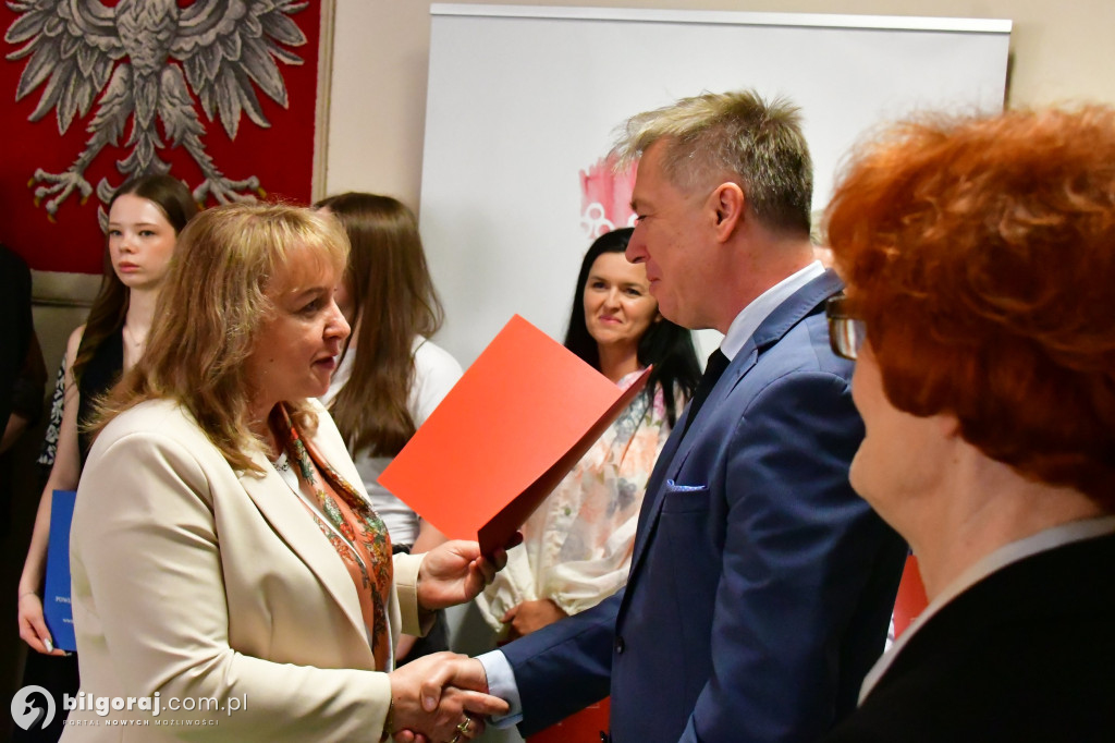 Powiat biłgorajski. Powiatowy Dzień Sportowca 2026