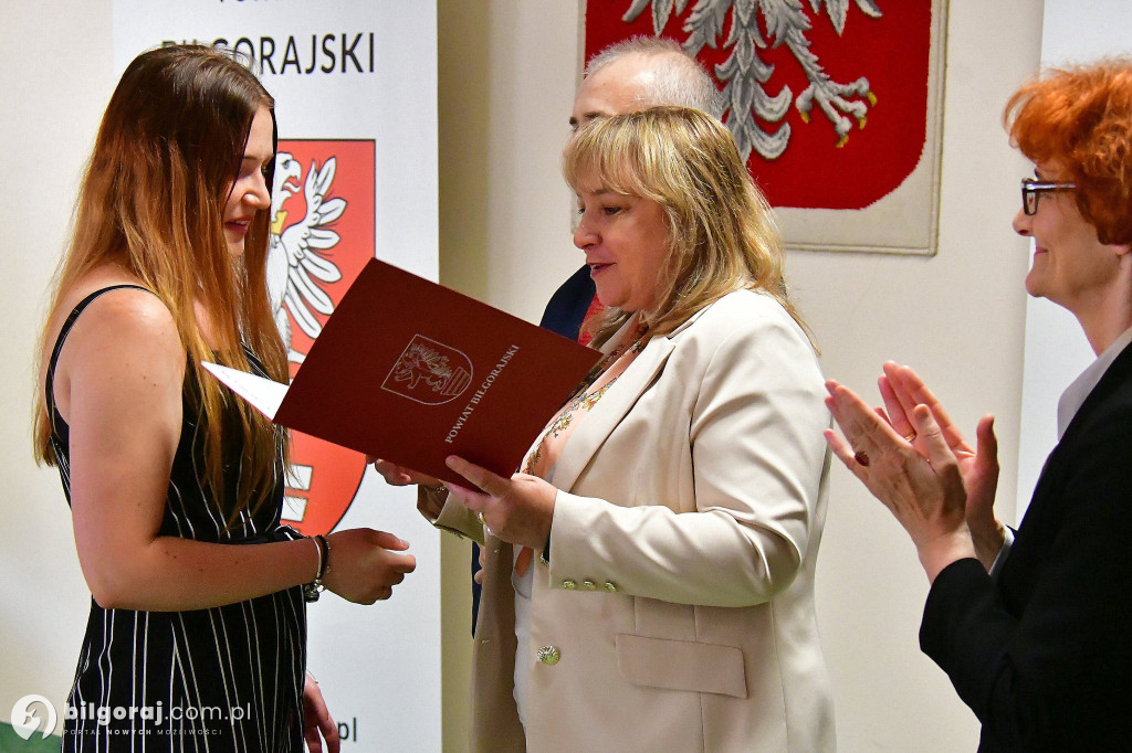 Powiat biłgorajski. Powiatowy Dzień Sportowca 2026
