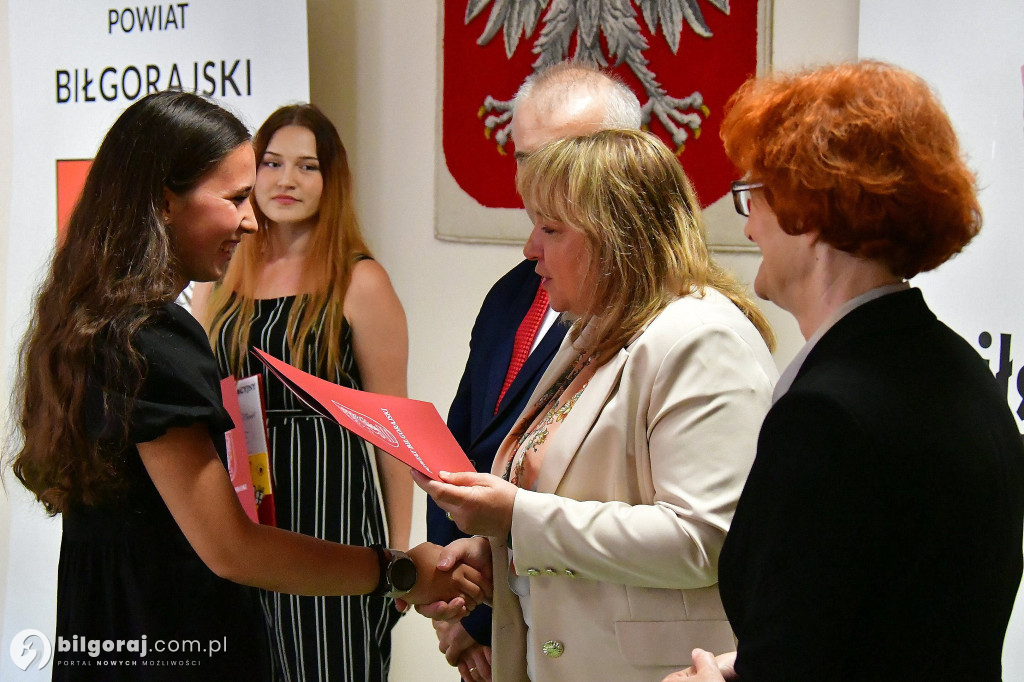 Powiat biłgorajski. Powiatowy Dzień Sportowca 2026