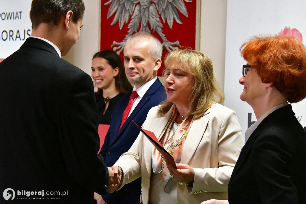 Powiat biłgorajski. Powiatowy Dzień Sportowca 2026