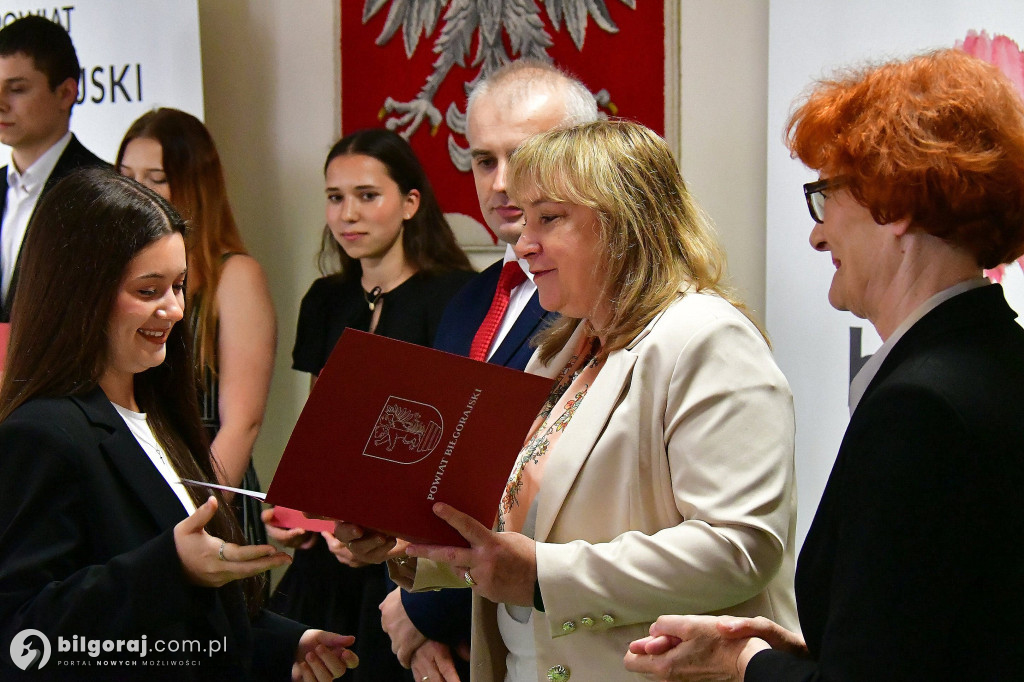 Powiat biłgorajski. Powiatowy Dzień Sportowca 2026