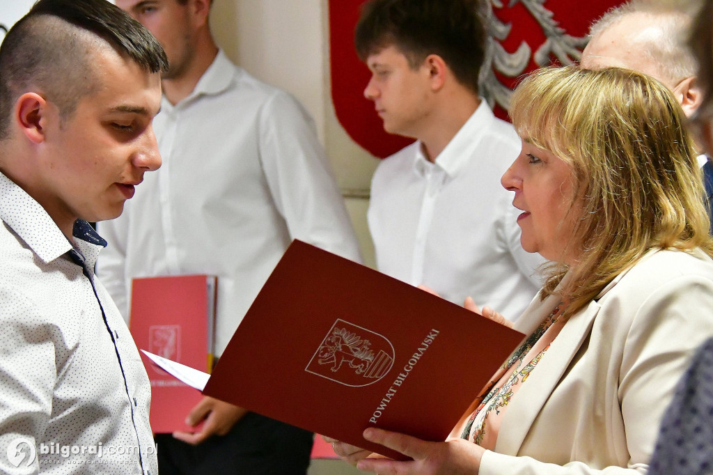 Powiat biłgorajski. Powiatowy Dzień Sportowca 2026