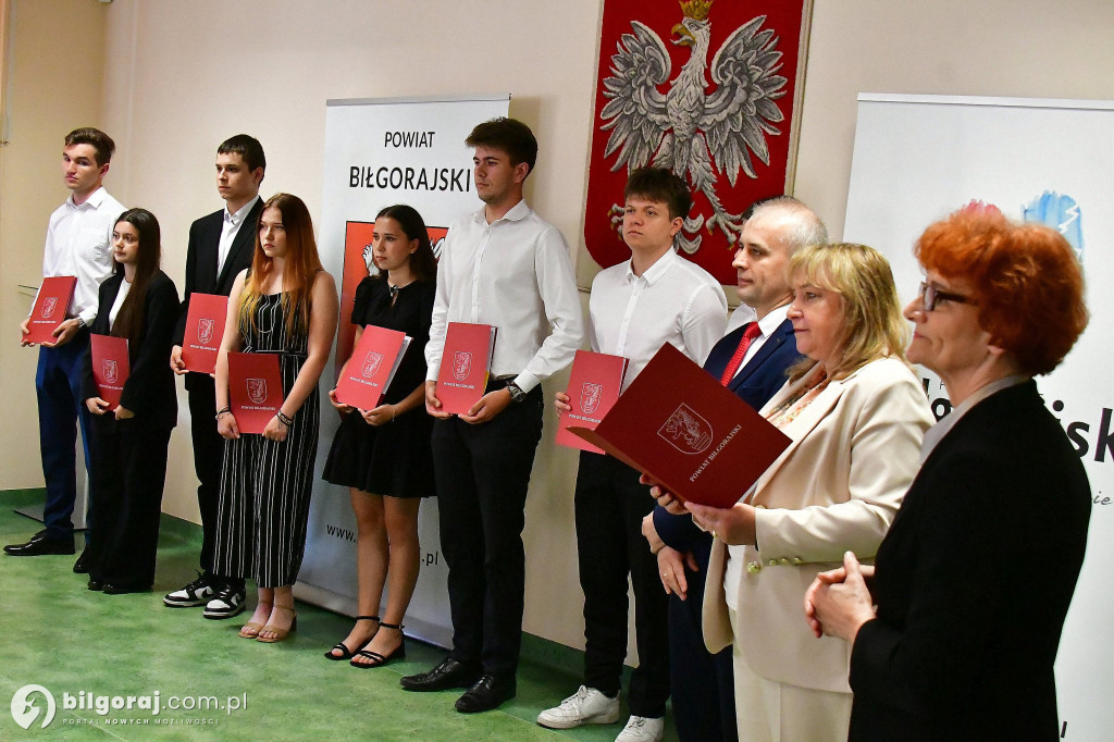 Powiat biłgorajski. Powiatowy Dzień Sportowca 2026