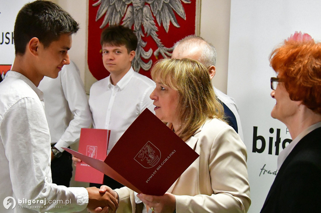Powiat biłgorajski. Powiatowy Dzień Sportowca 2026
