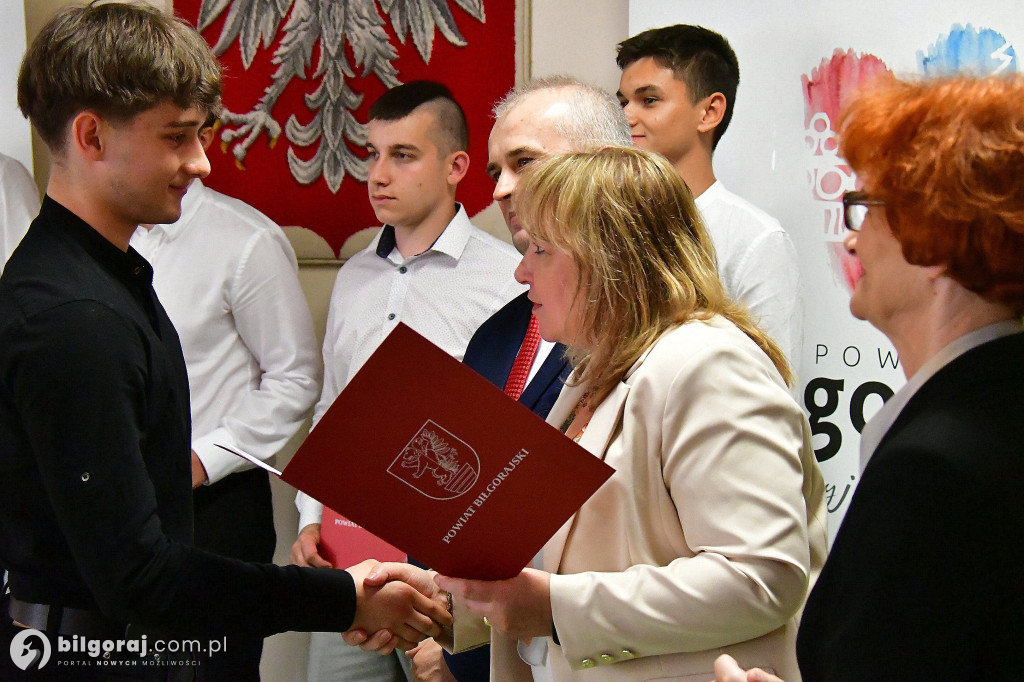 Powiat biłgorajski. Powiatowy Dzień Sportowca 2026