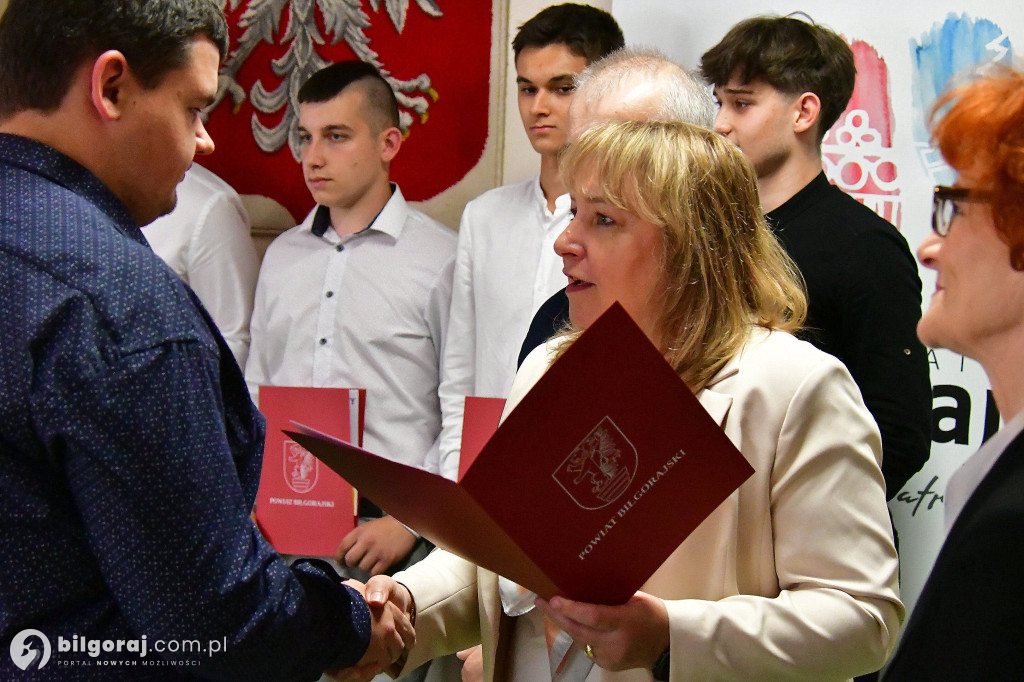 Powiat biłgorajski. Powiatowy Dzień Sportowca 2026