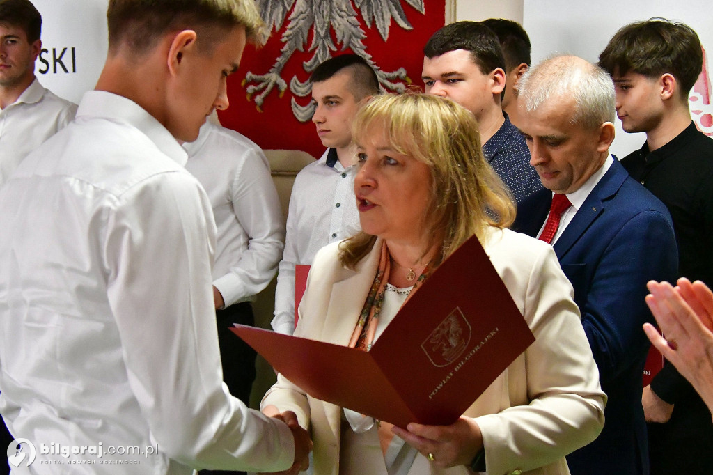 Powiat biłgorajski. Powiatowy Dzień Sportowca 2026