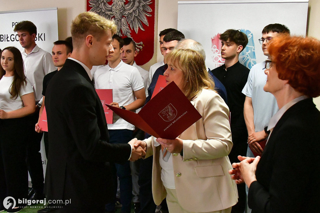 Powiat biłgorajski. Powiatowy Dzień Sportowca 2026