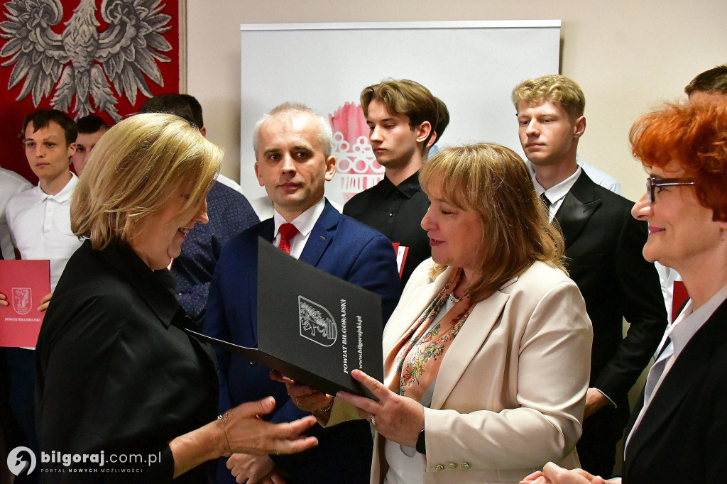 Powiat biłgorajski. Powiatowy Dzień Sportowca 2026