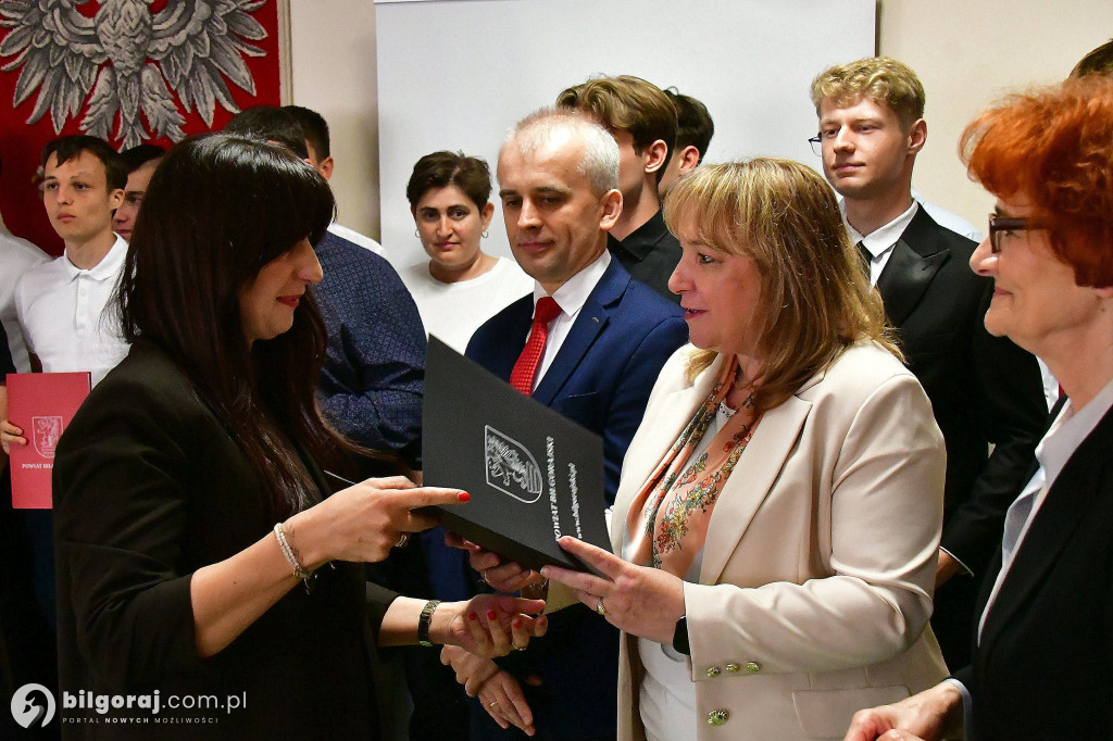 Powiat biłgorajski. Powiatowy Dzień Sportowca 2026