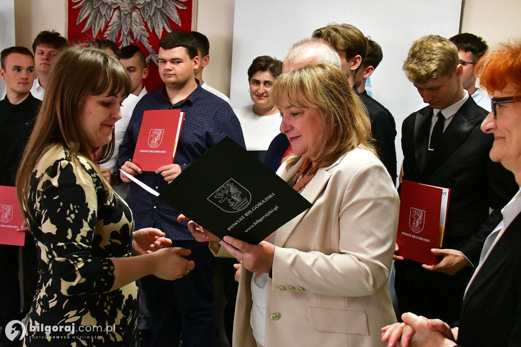 Powiat biłgorajski. Powiatowy Dzień Sportowca 2026