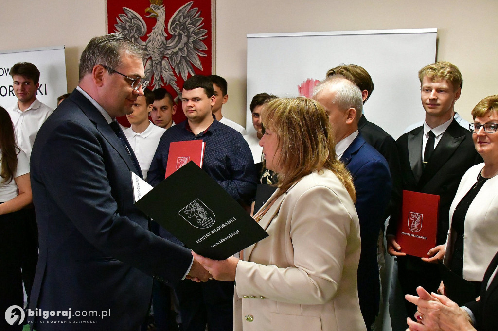 Powiat biłgorajski. Powiatowy Dzień Sportowca 2026