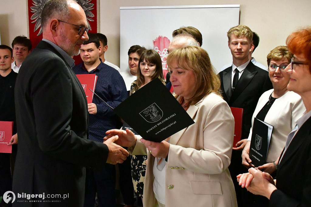 Powiat biłgorajski. Powiatowy Dzień Sportowca 2026