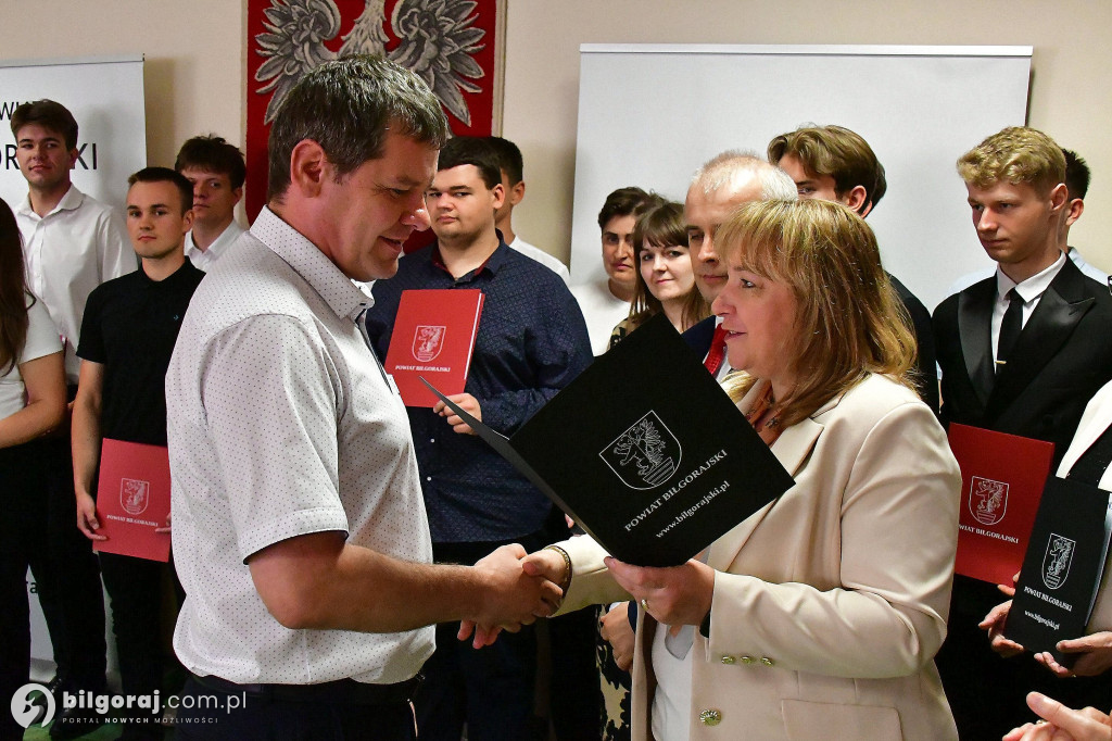 Powiat biłgorajski. Powiatowy Dzień Sportowca 2026