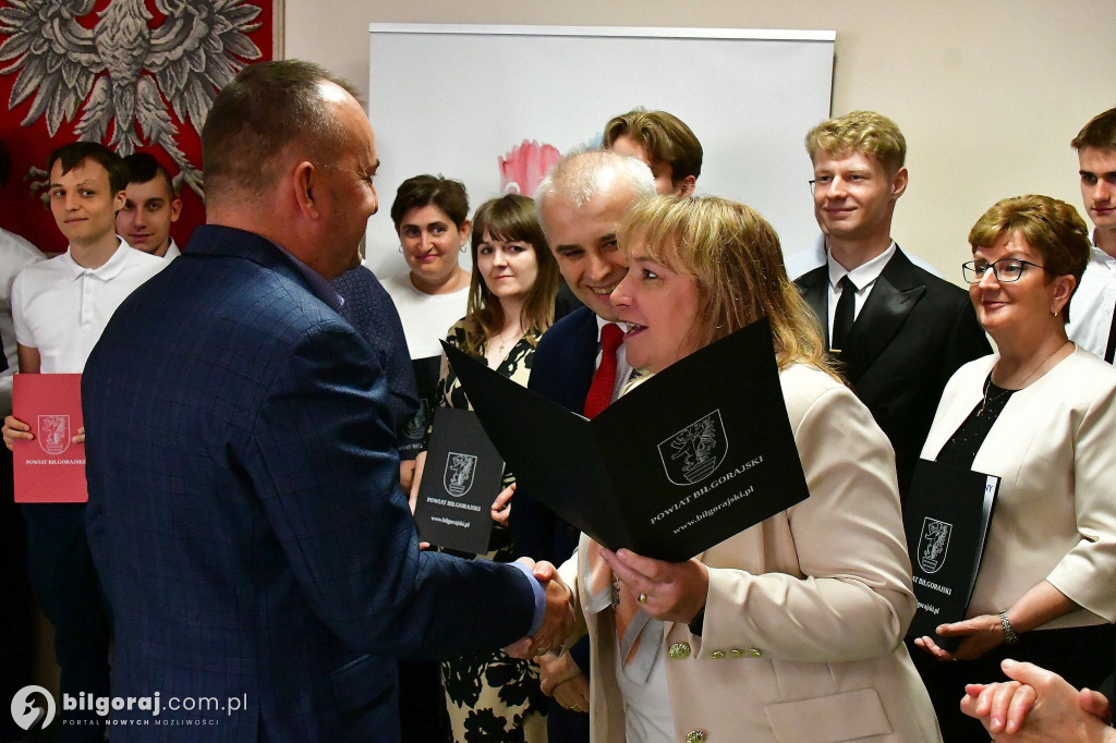 Powiat biłgorajski. Powiatowy Dzień Sportowca 2026
